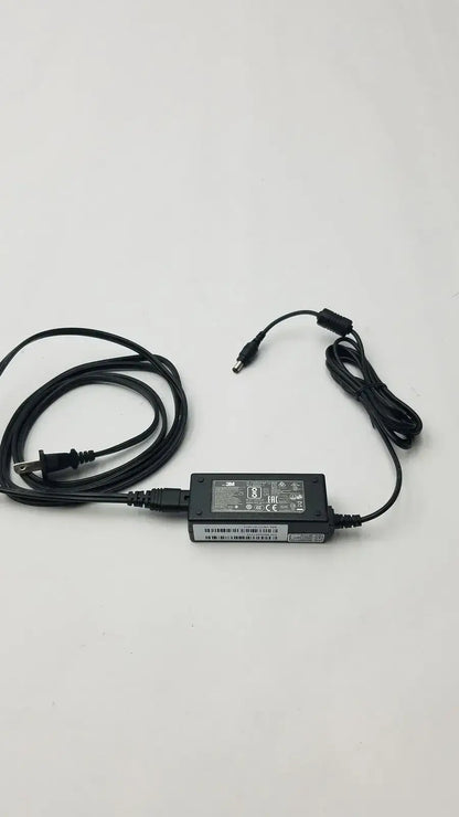 3M TR-941N, Power Supply for Versaflo TR-300, TR-600 & TR-800 Charging stations Power Supply, second-hand product photo 8