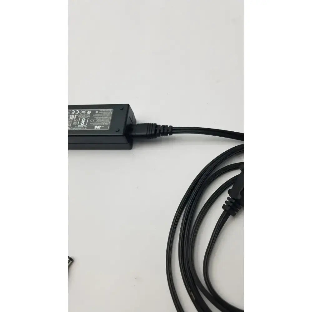 3M TR-941N, Power Supply for Versaflo TR-300, TR-600 & TR-800 Charging stations Power Supply, second-hand product photo 4