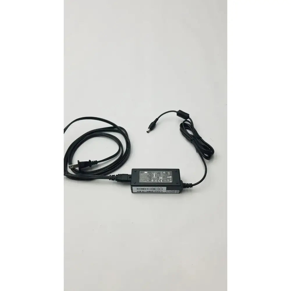 3M TR-941N, Power Supply for Versaflo TR-300, TR-600 & TR-800 Charging stations Power Supply, second-hand product photo 8