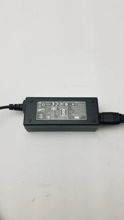 3M TR-941N, Power Supply for Versaflo TR-300, TR-600 & TR-800 Charging stations Power Supply, second-hand product photo 2