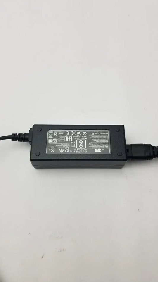 3M TR-941N, Power Supply for Versaflo TR-300, TR-600 & TR-800 Charging stations Power Supply, second-hand product photo 2
