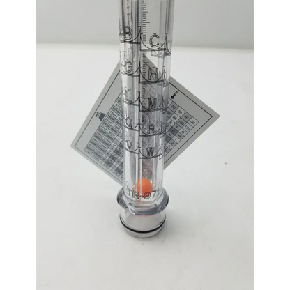 3M TR-971 Versaflo Air Flow Indicator for TR-600 Series PAPR PAPR Air Flow Indicator, second-hand product photo 6