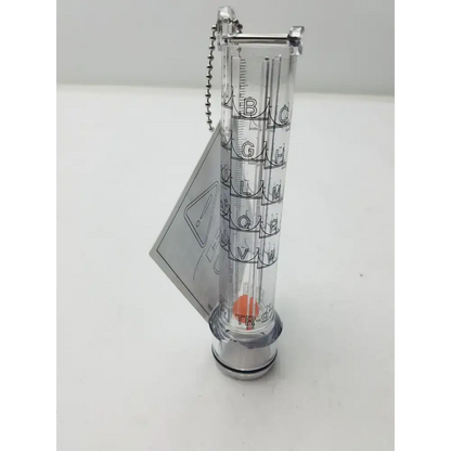 3M TR-971 Versaflo Air Flow Indicator for TR-600 Series PAPR PAPR Air Flow Indicator, second-hand product photo 4