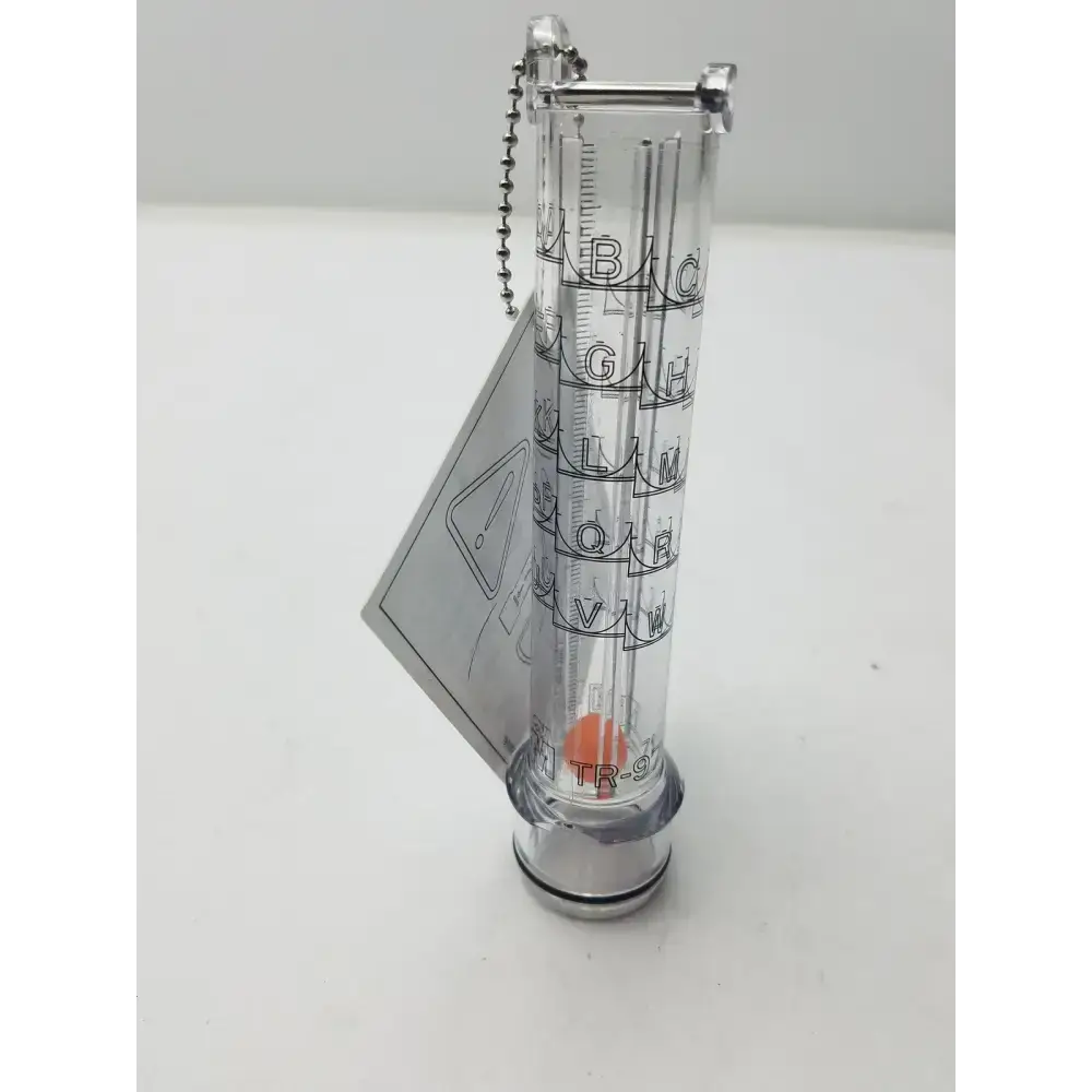 3M TR-971 Versaflo Air Flow Indicator for TR-600 Series PAPR PAPR Air Flow Indicator, second-hand product photo 4