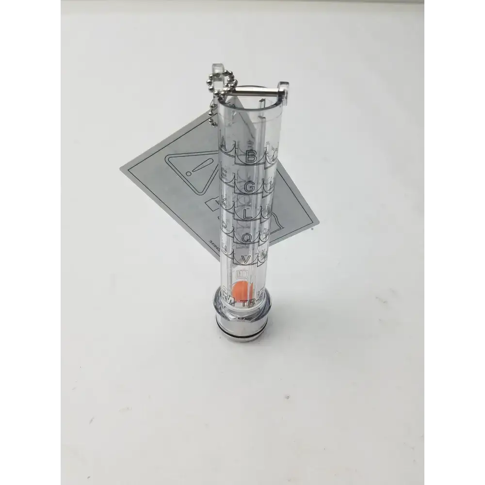 3M TR-971 Versaflo Air Flow Indicator for TR-600 Series PAPR PAPR Air Flow Indicator, second-hand product photo 2