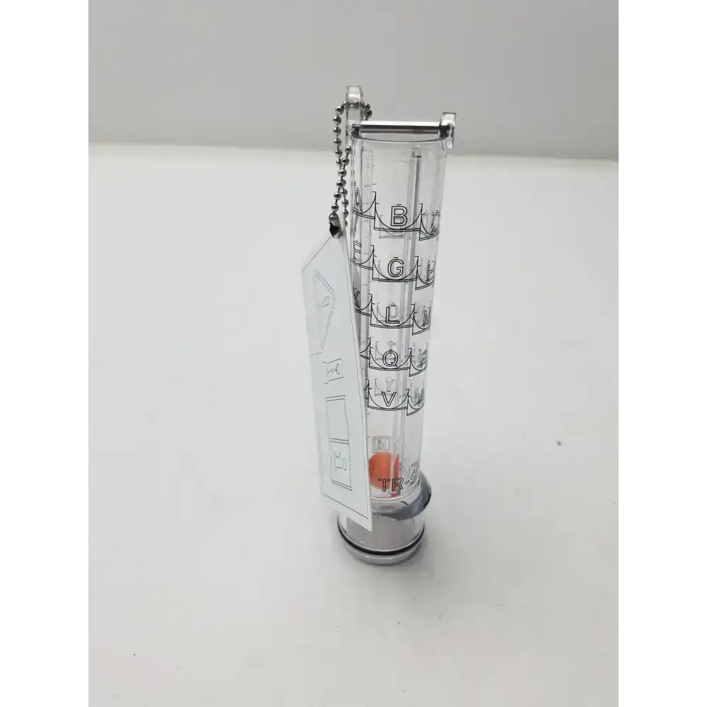 3M TR-971 Versaflo Air Flow Indicator for TR-600 Series PAPR PAPR Air Flow Indicator, second-hand product photo 3