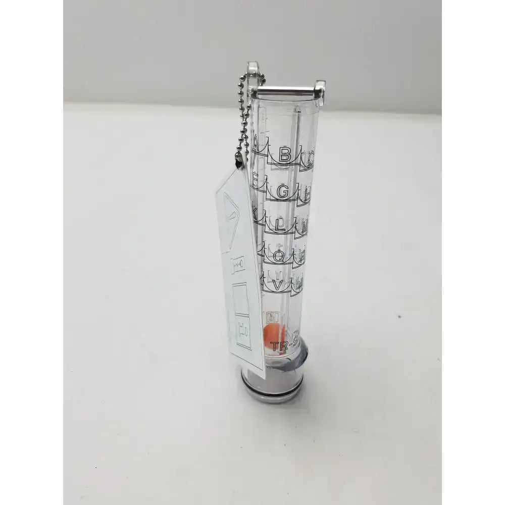 3M TR-971 Versaflo Air Flow Indicator for TR-600 Series PAPR PAPR Air Flow Indicator, second-hand product photo 3