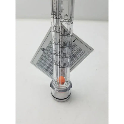 3M TR-971 Versaflo Air Flow Indicator for TR-600 Series PAPR PAPR Air Flow Indicator, second-hand product photo 6