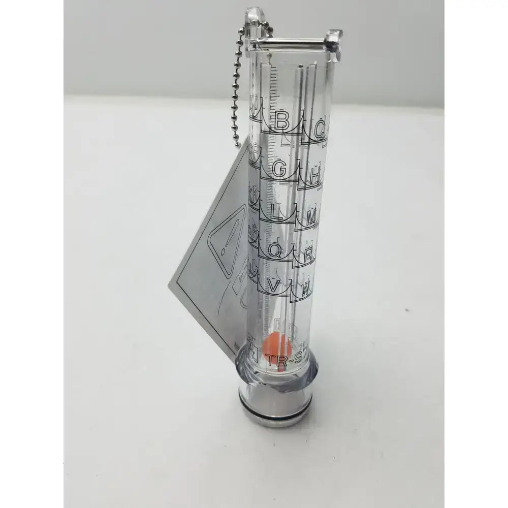 3M TR-971 Versaflo Air Flow Indicator for TR-600 Series PAPR PAPR Air Flow Indicator, second-hand product photo 4