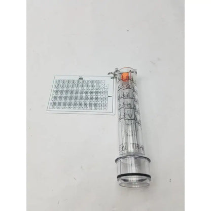 3M TR-971 Versaflo Air Flow Indicator for TR-600 Series PAPR PAPR Air Flow Indicator, second-hand product photo 1