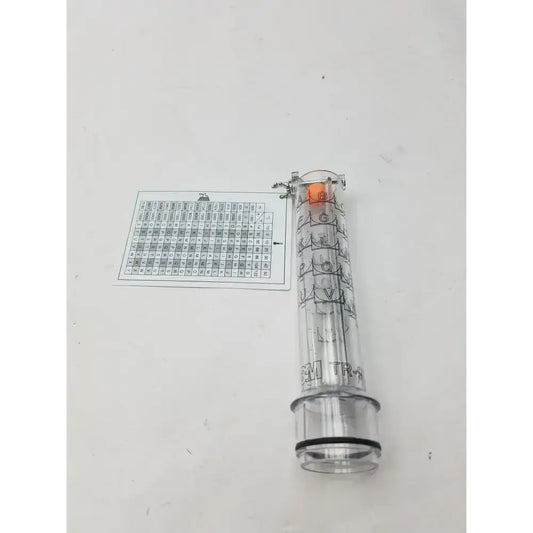 3M TR-971 Versaflo Air Flow Indicator for TR-600 Series PAPR PAPR Air Flow Indicator, second-hand product photo 1