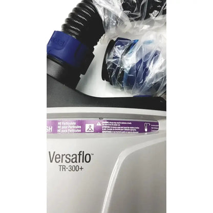 3M Versaflo Blower TR 300+ Powered Air Purifying Respiirator PAPR Blower Unit, second-hand product photo 5