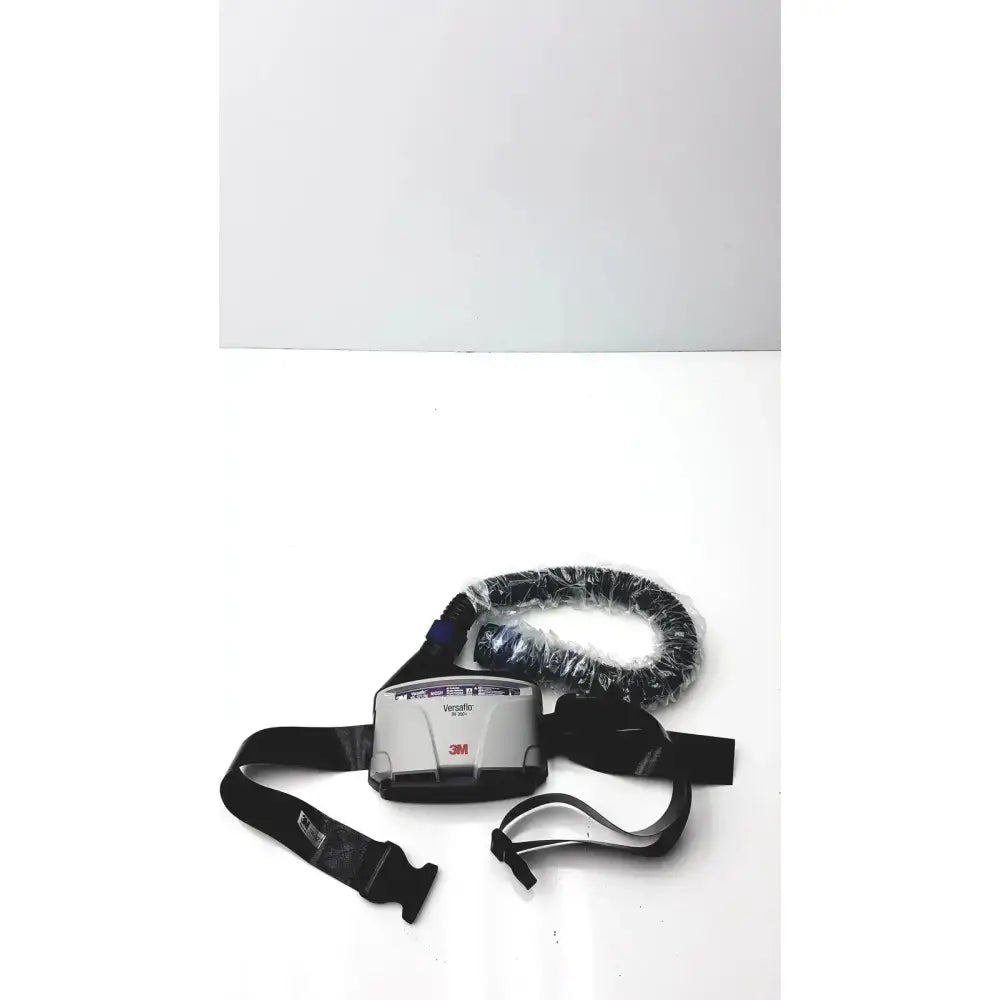 3M Versaflo Blower TR 300+ Powered Air Purifying Respiirator PAPR Blower Unit, second-hand product photo 1