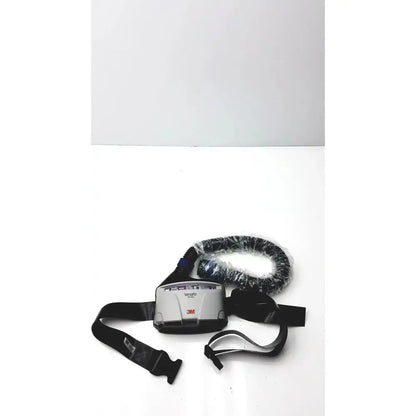 3M Versaflo Blower TR 300+ Powered Air Purifying Respiirator PAPR Blower Unit, second-hand product photo 1
