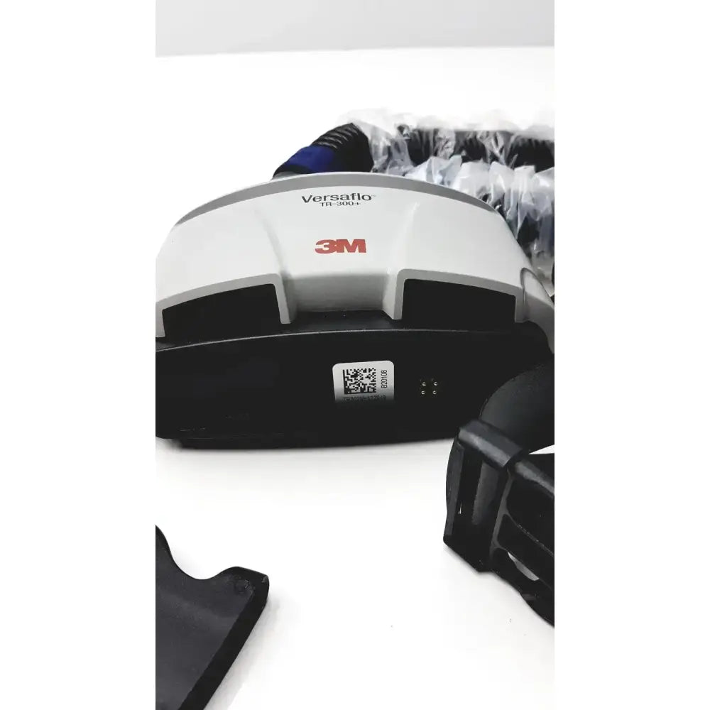 3M Versaflo Blower TR 300+ Powered Air Purifying Respiirator PAPR Blower Unit, second-hand product photo 6