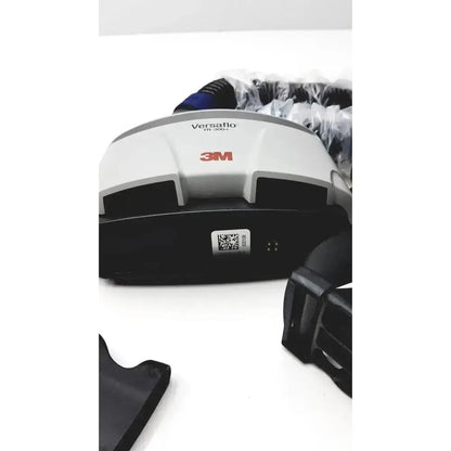 3M Versaflo Blower TR 300+ Powered Air Purifying Respiirator PAPR Blower Unit, second-hand product photo 6