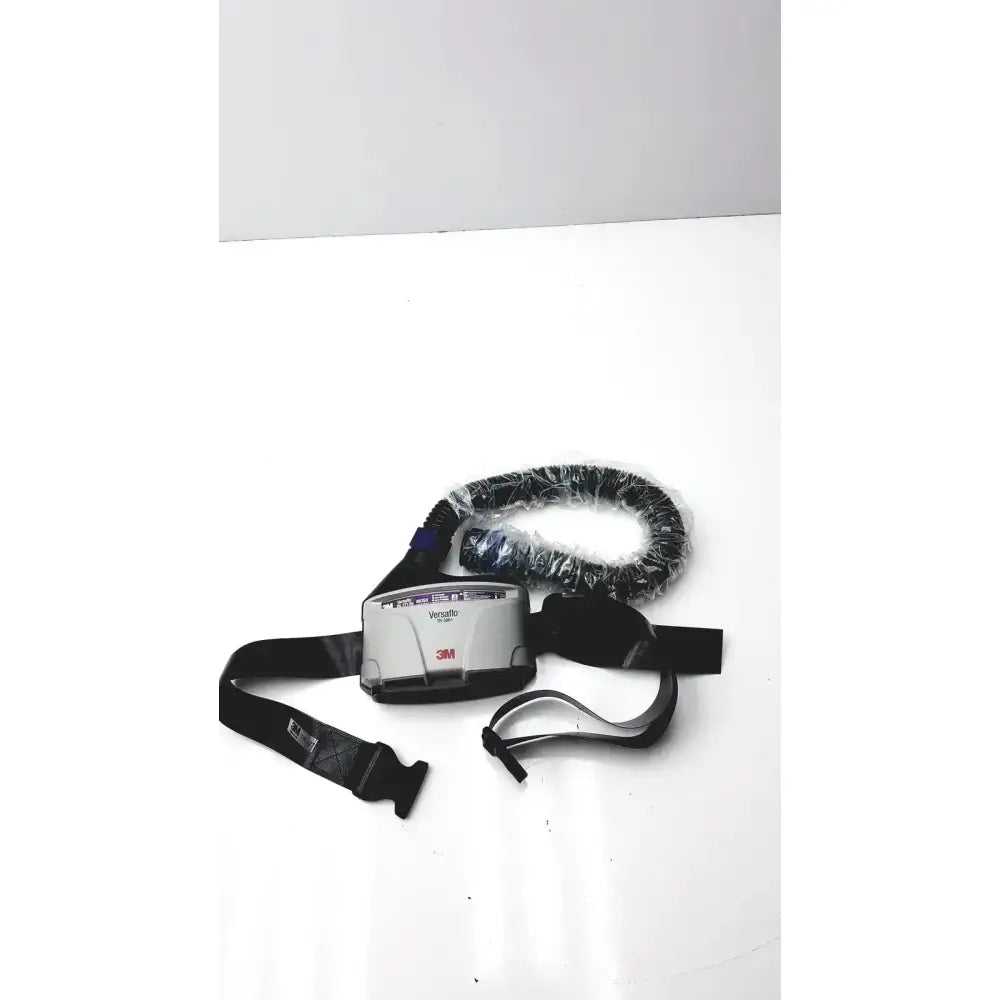 3M Versaflo Blower TR 300+ Powered Air Purifying Respiirator PAPR Blower Unit, second-hand product photo 2