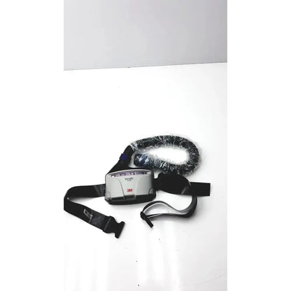 3M Versaflo Blower TR 300+ Powered Air Purifying Respiirator PAPR Blower Unit, second-hand product photo 2
