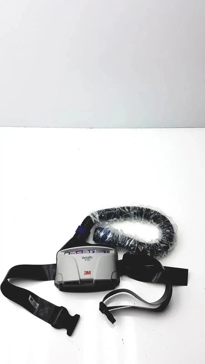 3M Versaflo Blower TR 300+ Powered Air Purifying Respiirator PAPR Blower Unit, as-is (for parts) product photo 1