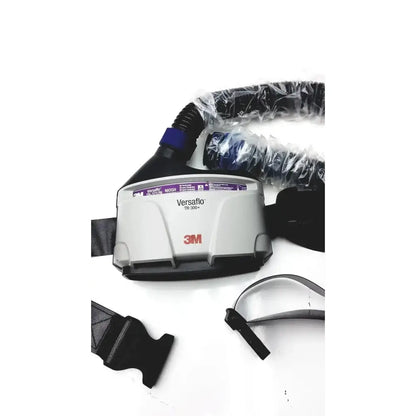 3M Versaflo Blower TR 300+ Powered Air Purifying Respiirator PAPR Blower Unit, second-hand product photo 3