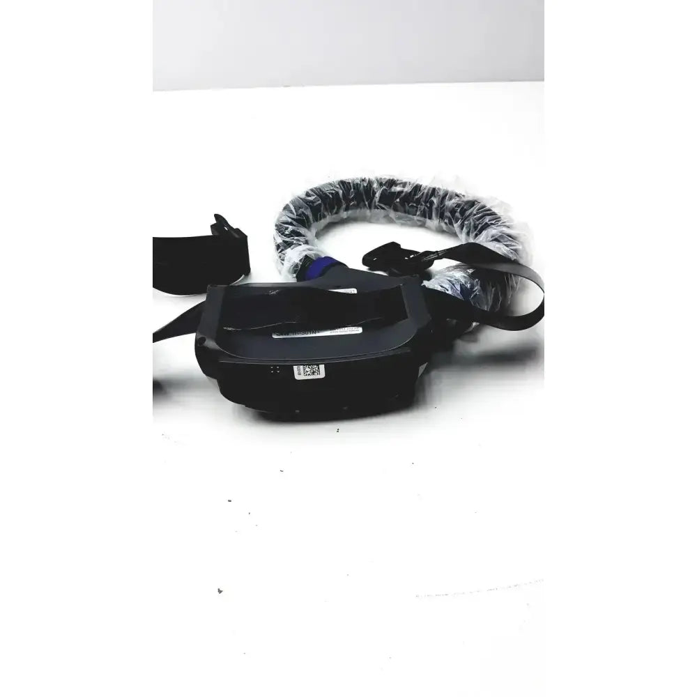 3M Versaflo Blower TR 300+ Powered Air Purifying Respiirator PAPR Blower Unit, second-hand product photo 9