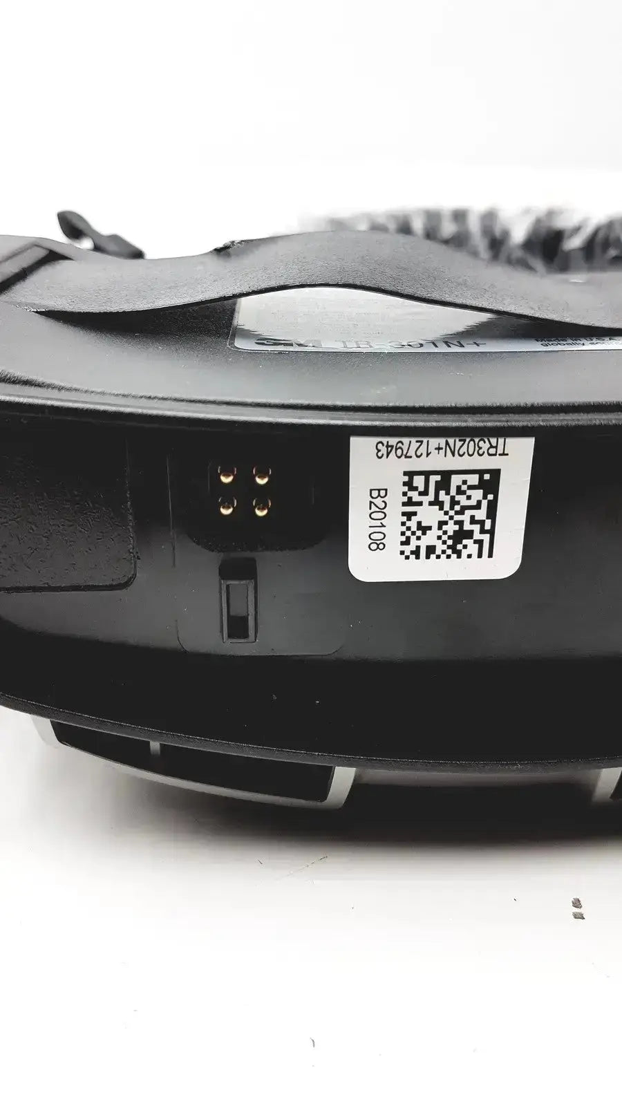 3M Versaflo Blower TR 300+ Powered Air Purifying Respiirator PAPR Blower Unit, second-hand product photo 11