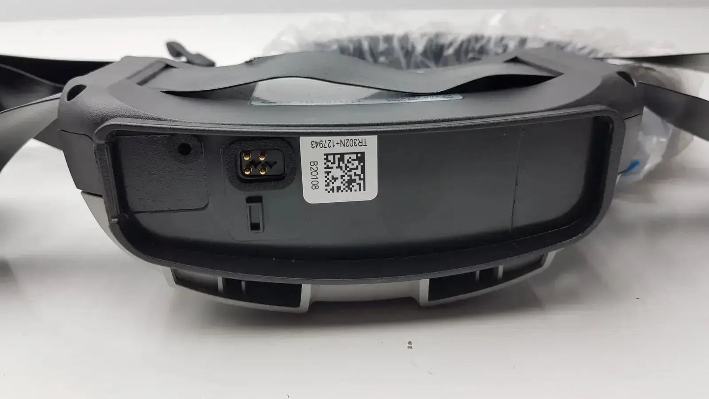 3M Versaflo Blower TR 300+ Powered Air Purifying Respiirator PAPR Blower Unit, second-hand product photo 12