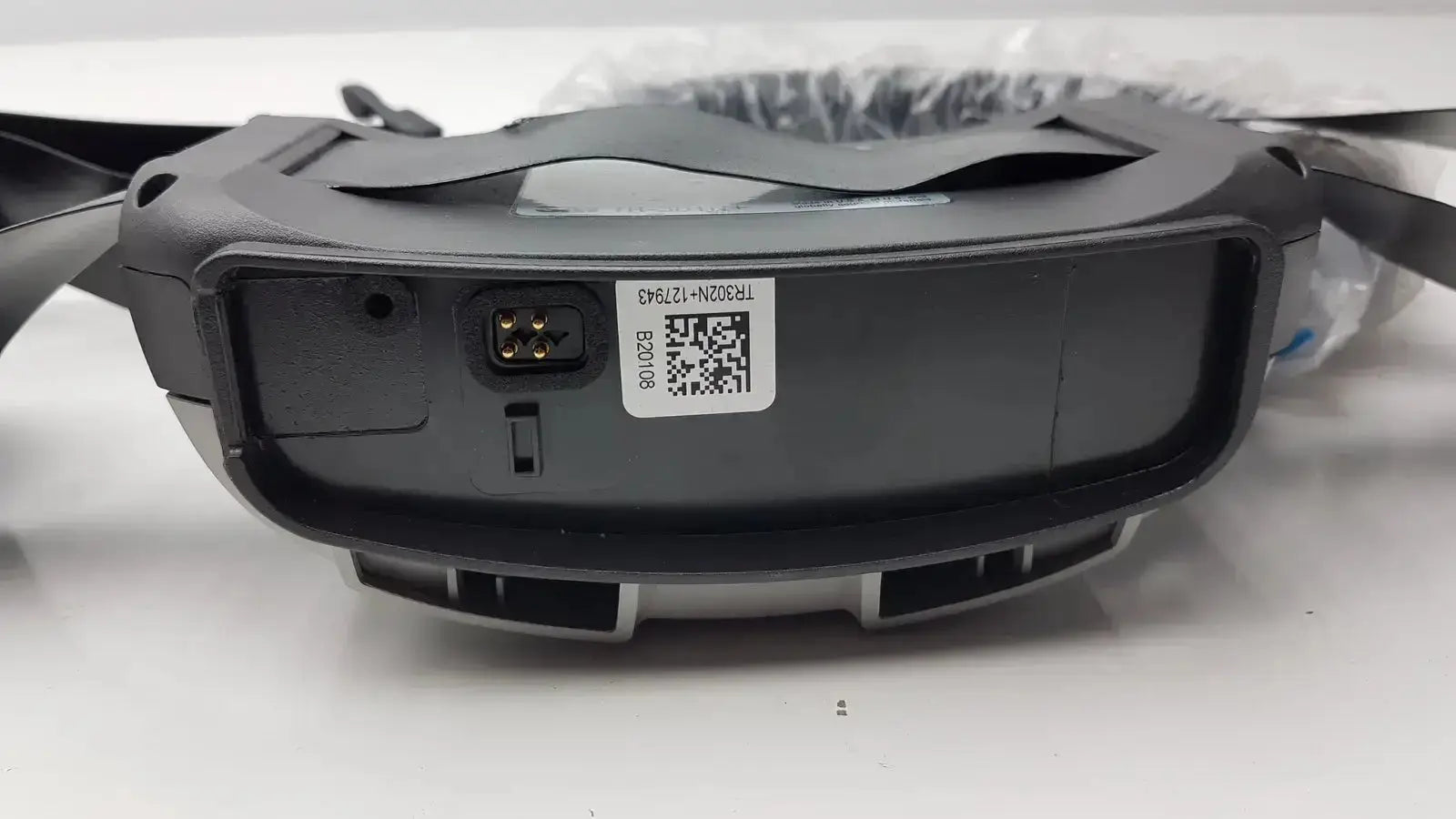 3M Versaflo Blower TR 300+ Powered Air Purifying Respiirator PAPR Blower Unit, second-hand product photo 12
