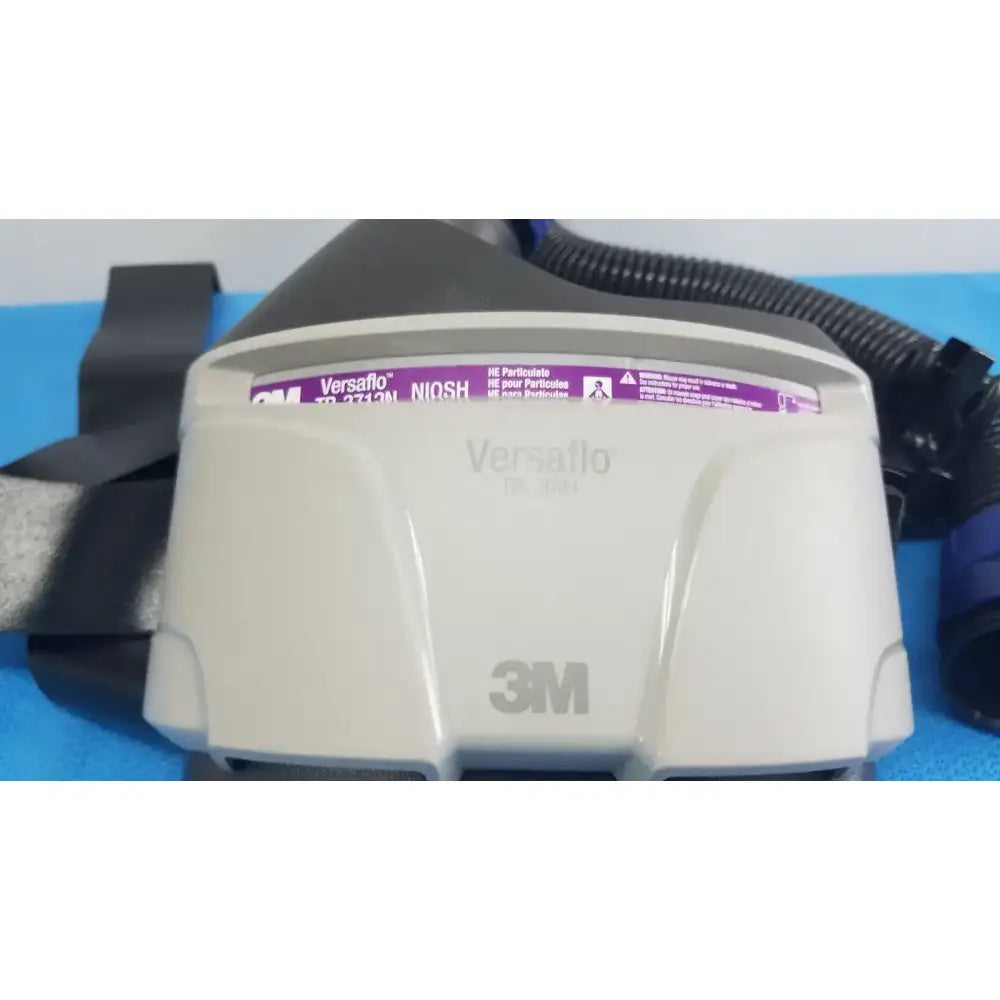 3M Versaflo TR-300+ Versaflo Powered Air TR-301N+ Powered Air Respirator System, second-hand product photo 2