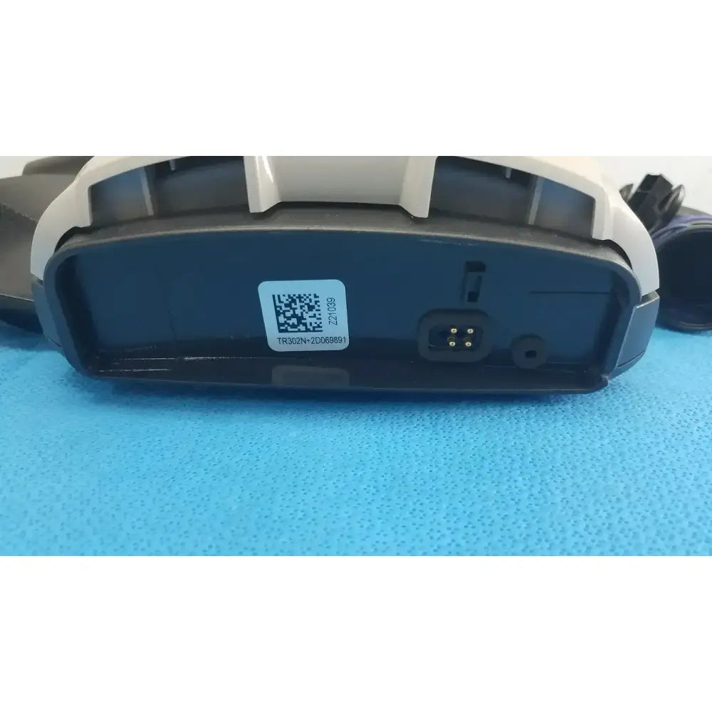 3M Versaflo TR-300+ Versaflo Powered Air TR-301N+ Powered Air Respirator System, second-hand product photo 3