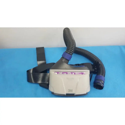 3M Versaflo TR-300+ Versaflo Powered Air TR-301N+ Powered Air Respirator System, second-hand product photo 1