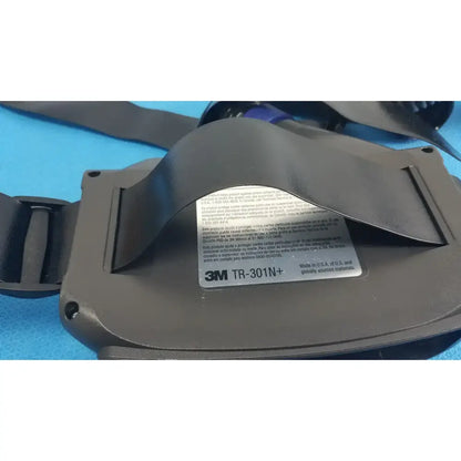 3M Versaflo TR-300+ Versaflo Powered Air TR-301N+ Powered Air Respirator System, second-hand product photo 6