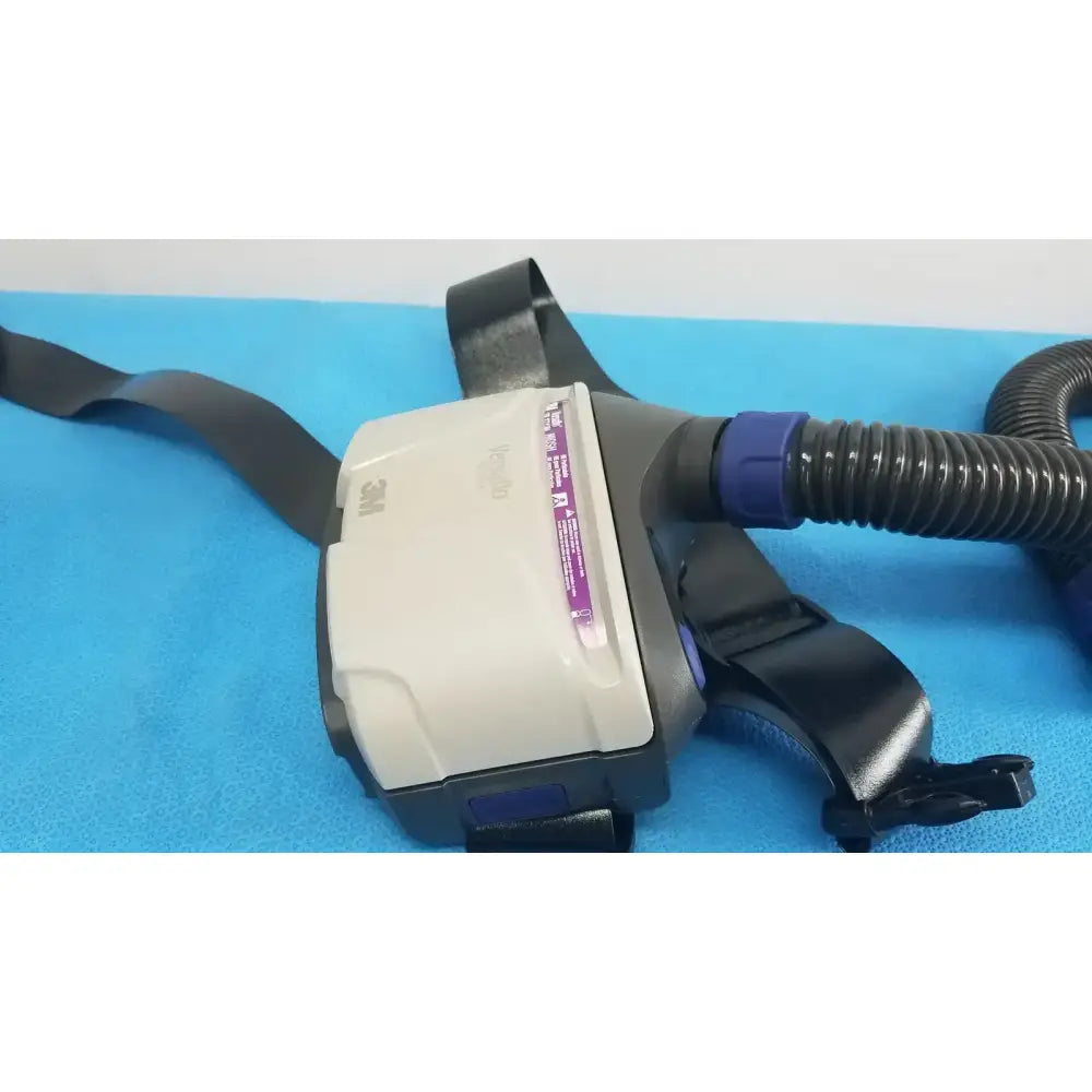 3M Versaflo TR-300+ Versaflo Powered Air TR-301N+ Powered Air Respirator System, second-hand product photo 5