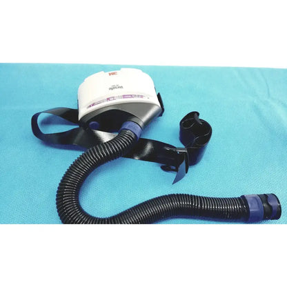 3M Versaflo TR-300+ Powered Air Purifying Blower TR-301N+ PAPR Blower Unit, second-hand product photo 5