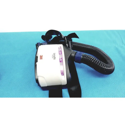 3M Versaflo TR-300+ Powered Air Purifying Blower TR-301N+ PAPR Blower Unit, second-hand product photo 4
