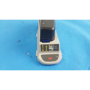 شاحن 3M Versaflo TR-340 وبطارية TR-332 عالية السعة لجهاز TR-300 PAPR