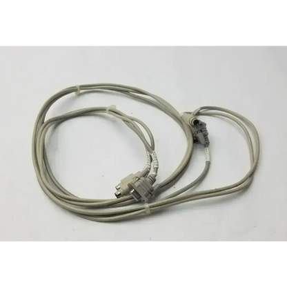 Unbranded 3x Different Cable, 403XFIK VGA to Male Video Cable Video Cable, second-hand product photo 1