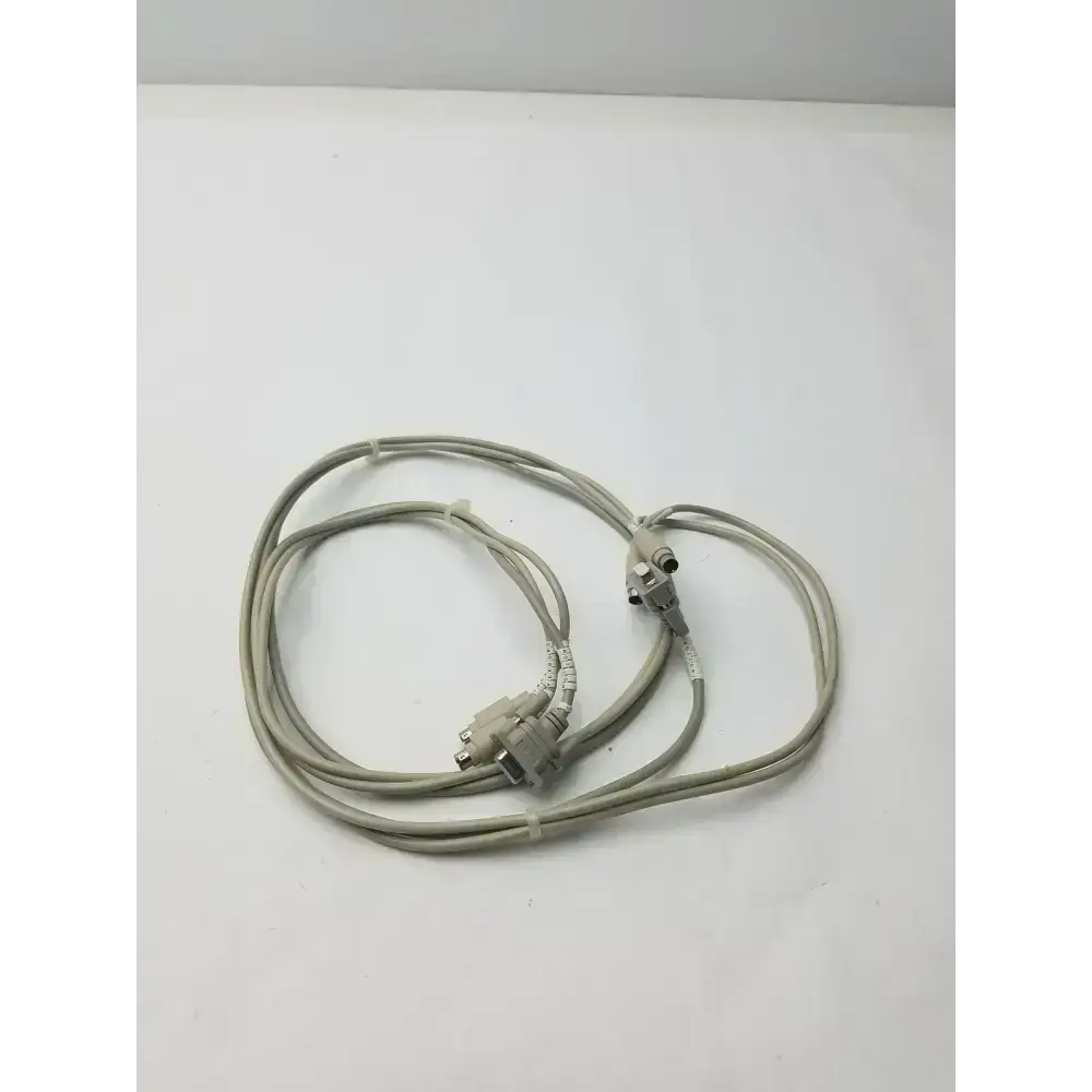 Unbranded 3x Different Cable, 403XFIK VGA to Male Video Cable Video Cable, second-hand product photo 7
