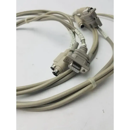 Unbranded 3x Different Cable, 403XFIK VGA to Male Video Cable Video Cable, second-hand product photo 5