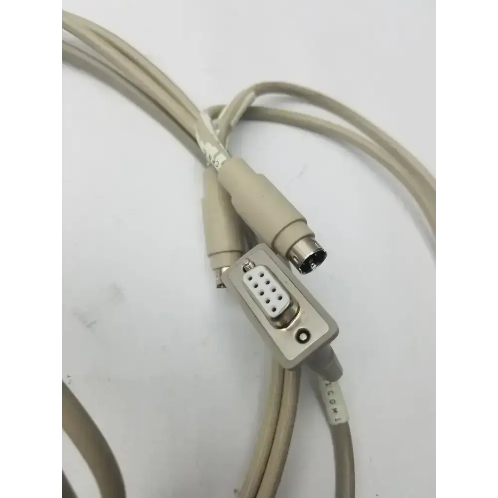 Unbranded 3x Different Cable, 403XFIK VGA to Male Video Cable Video Cable, second-hand product photo 4