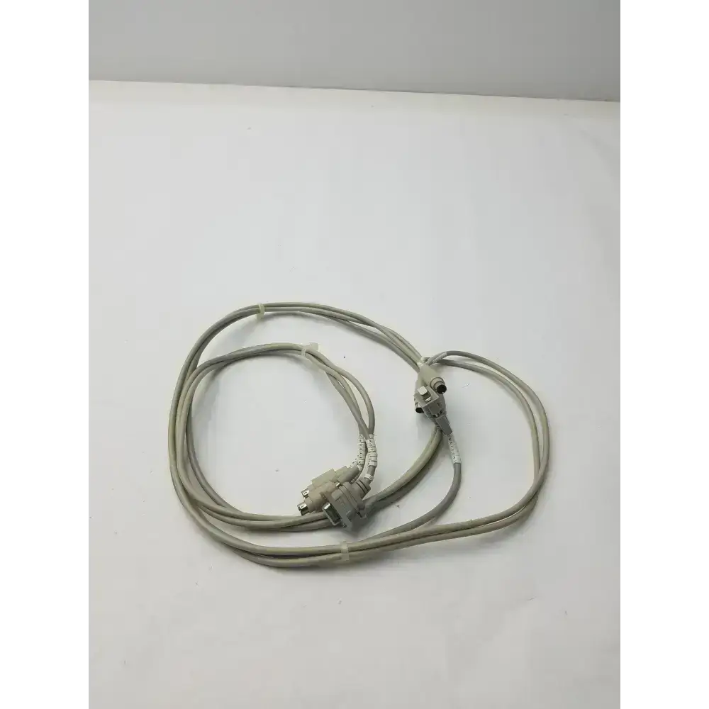 Unbranded 3x Different Cable, 403XFIK VGA to Male Video Cable Video Cable, second-hand product photo 6