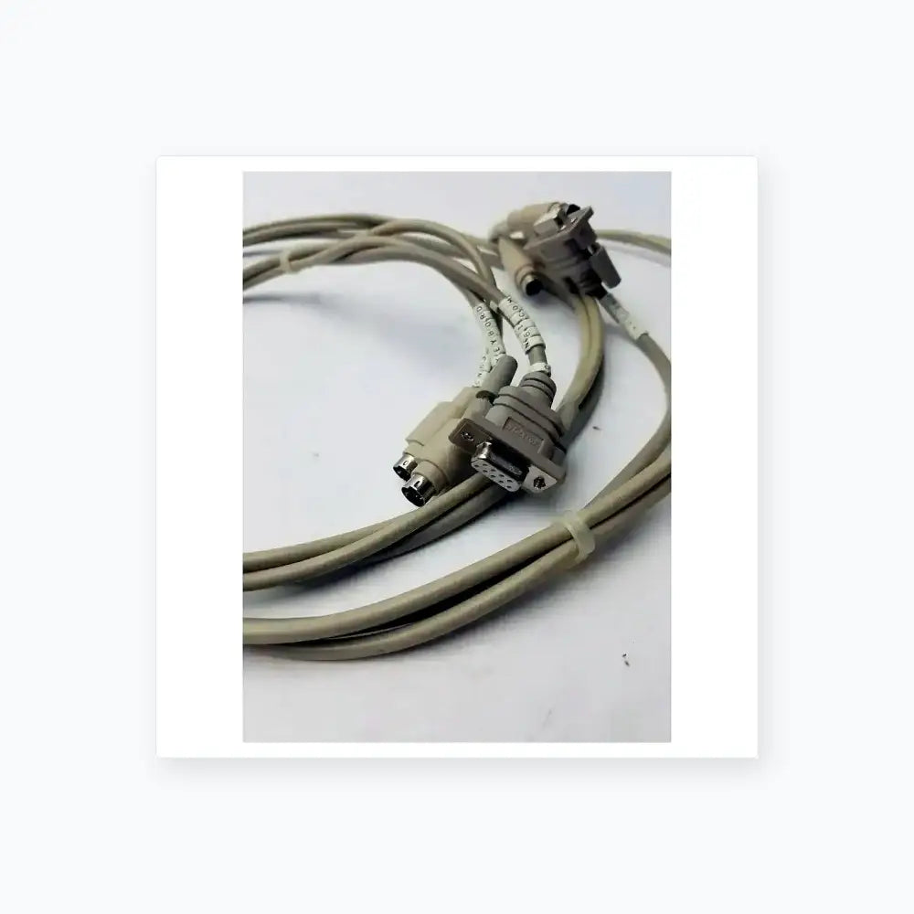 Unbranded 3x Different Cable, 403XFIK VGA to Male Video Cable Video Cable, second-hand product photo 5
