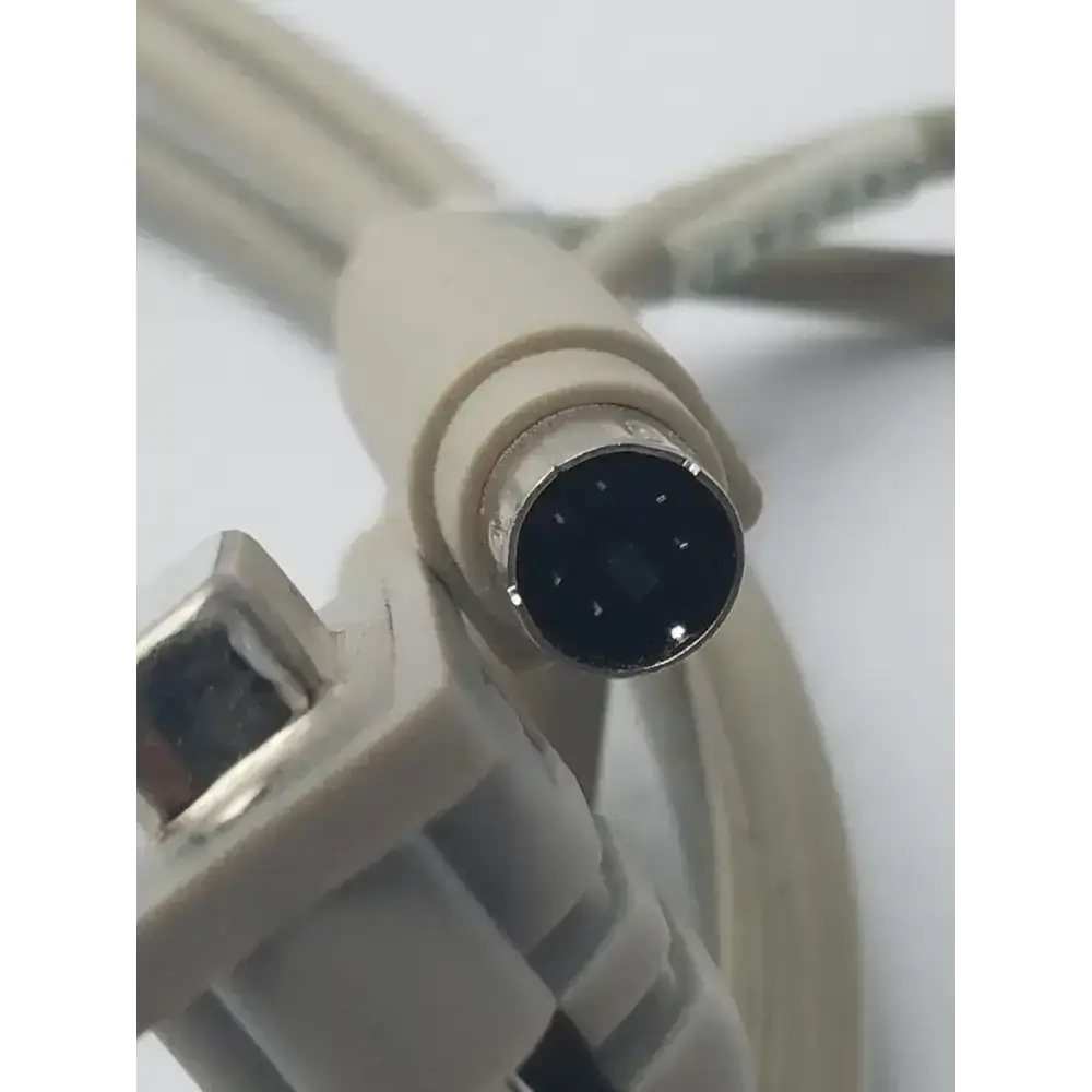 Unbranded 3x Different Cable, 403XFIK VGA to Male Video Cable Video Cable, second-hand product photo 8