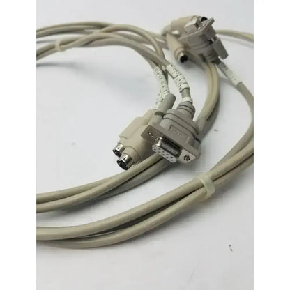 Unbranded 3x Different Cable, 403XFIK VGA to Male Video Cable Video Cable, second-hand product photo 5