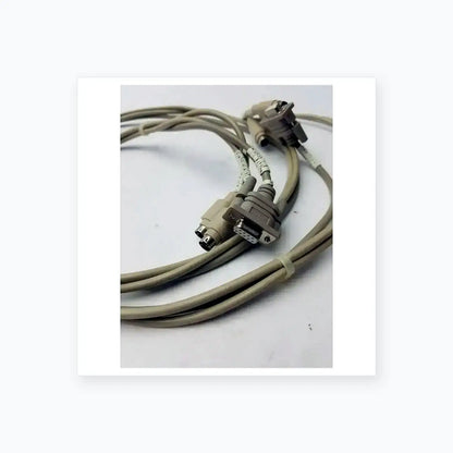 Unbranded 3x Different Cable, 403XFIK VGA to Male Video Cable Video Cable, second-hand product photo 5