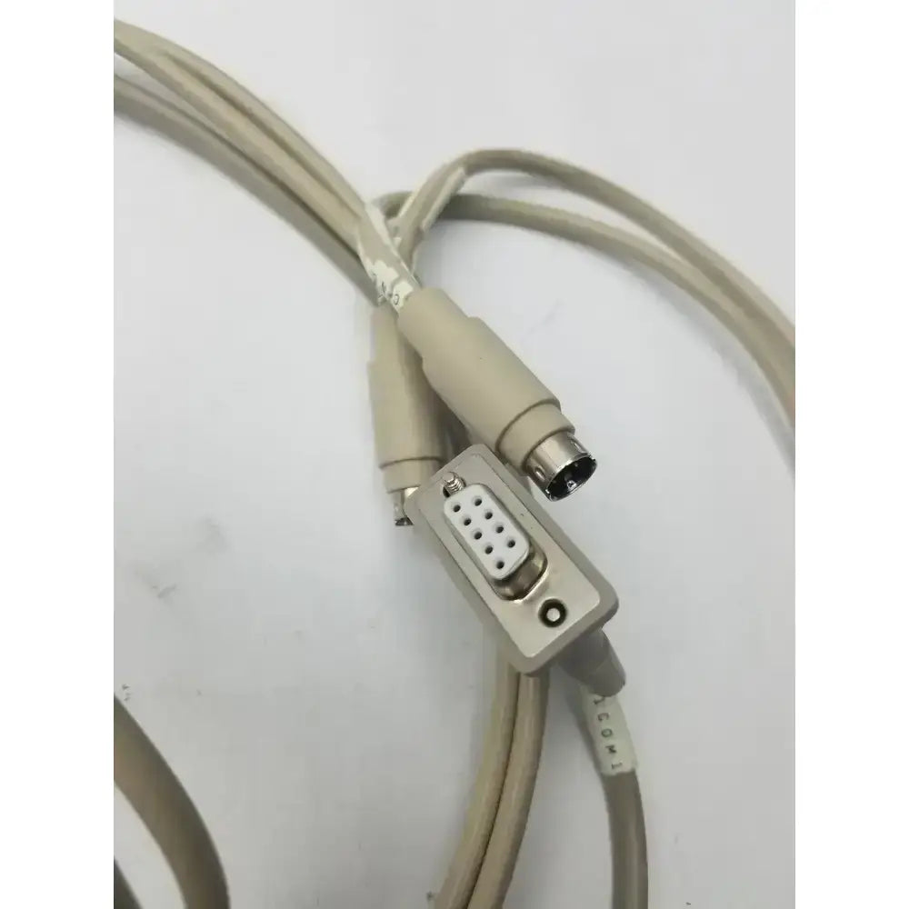 Unbranded 3x Different Cable, 403XFIK VGA to Male Video Cable Video Cable, second-hand product photo 4