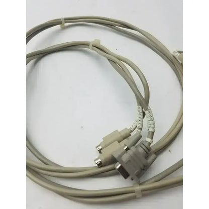 Unbranded 3x Different Cable, 403XFIK VGA to Male Video Cable Video Cable, second-hand product photo 3