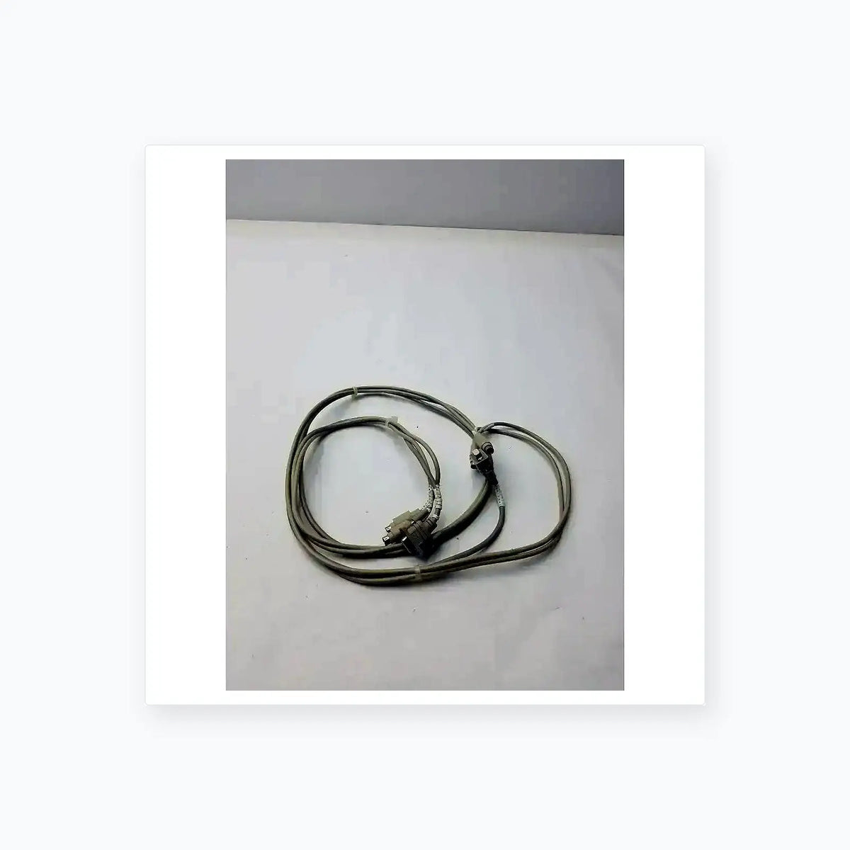 Unbranded 3x Different Cable, 403XFIK VGA to Male Video Cable Video Cable, second-hand product photo 6