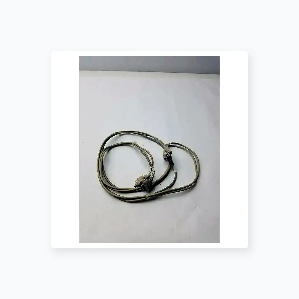 Unbranded 3x Different Cable, 403XFIK VGA to Male Video Cable Video Cable, second-hand product photo 7