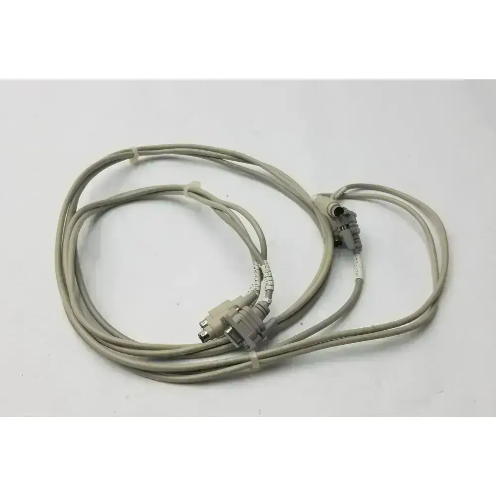 Unbranded 3x Different Cable, 403XFIK VGA to Male Video Cable Video Cable, second-hand product photo 1